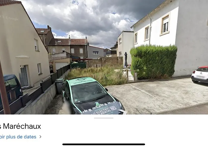 La Plume Wifi Parking Un-Sejour-A-Part