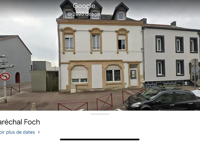 La Plume Wifi Parking Un-Sejour-A-Part
