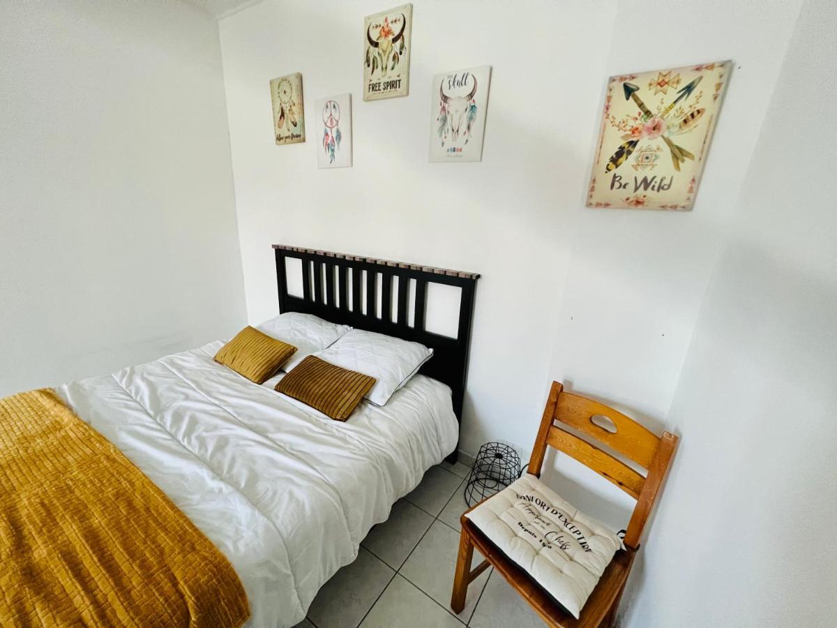 La Plume Wifi Parking Un-sejour-a-part Apartment *