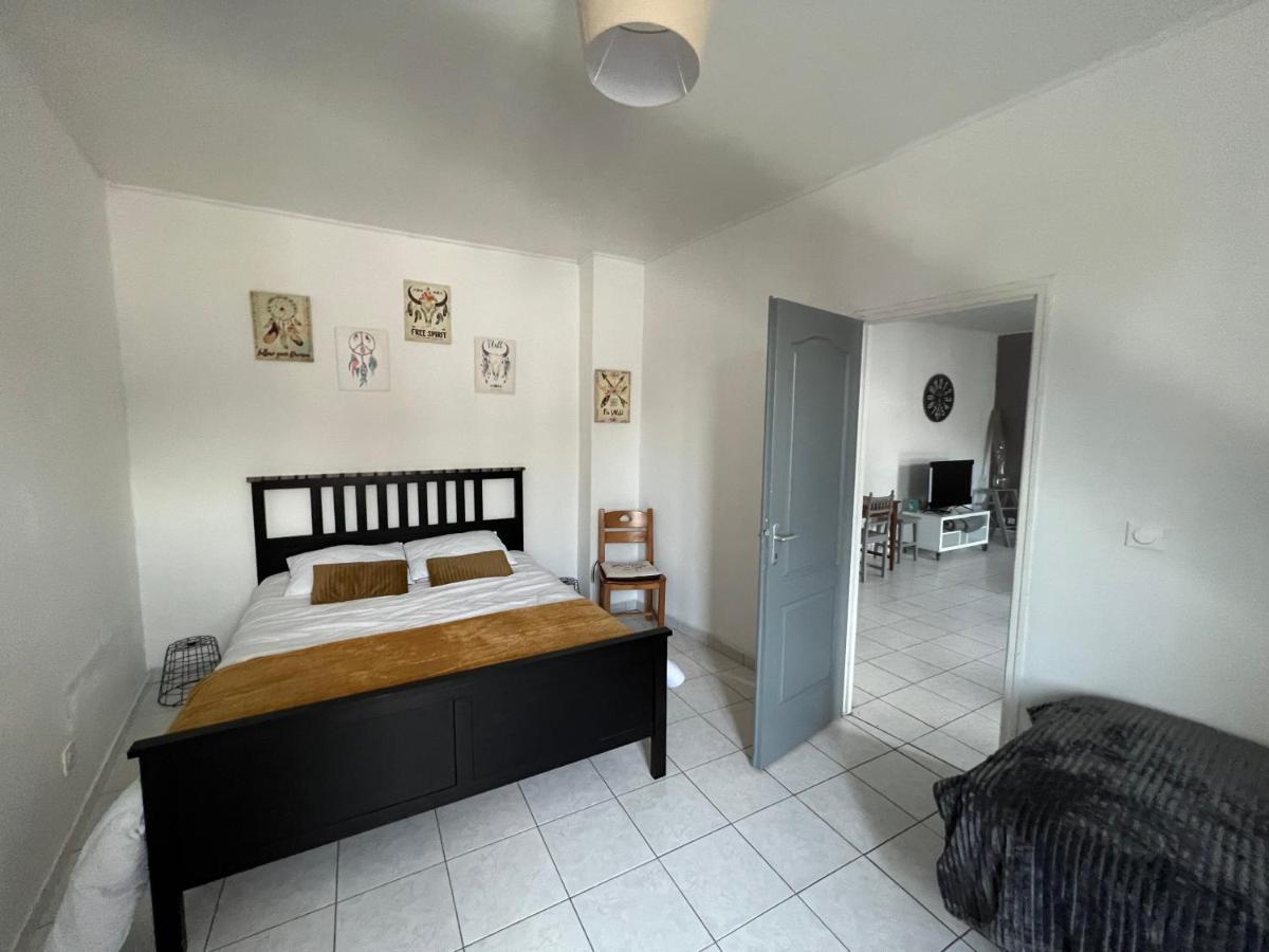 La Plume Wifi Parking Un-sejour-a-part Apartment