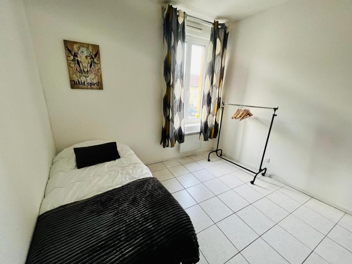 La Plume Wifi Parking Un-sejour-a-part Apartment *