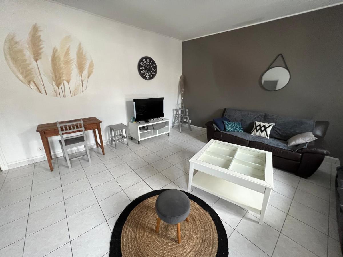 Apartment La Plume Wifi Parking Un-sejour-a-part *