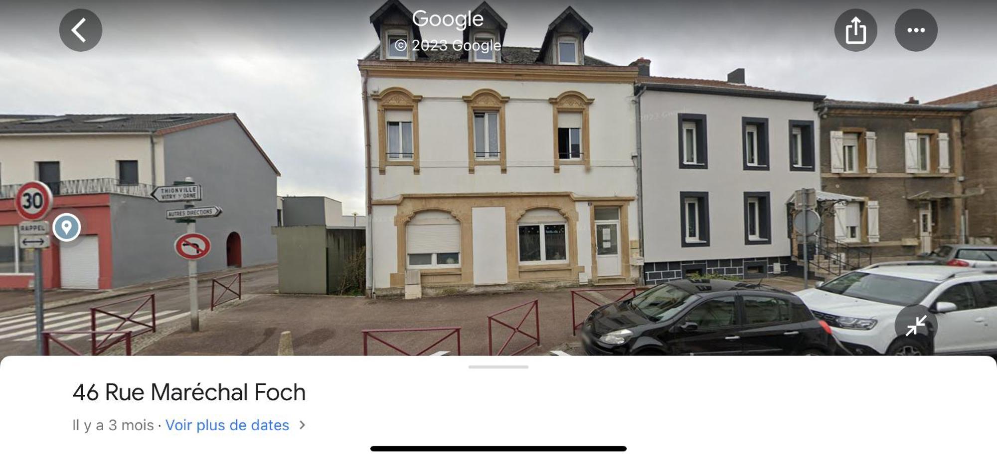 La Plume Wifi Parking Un-sejour-a-part * Clouange